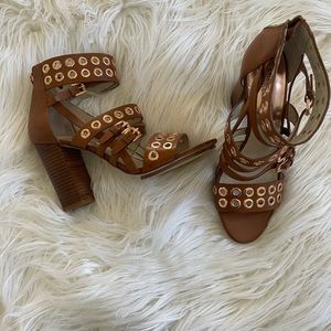 Michael Kors heels